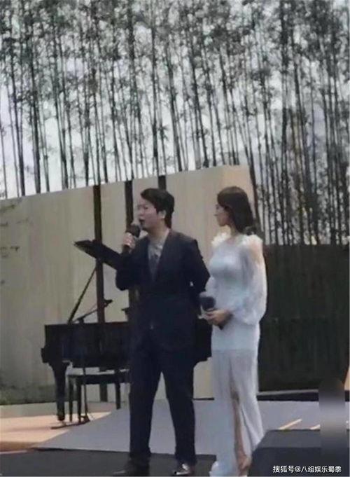 郎朗和吉娜最新爆料,揭秘他们的甜蜜生活与音乐梦想 第3张 郎朗和吉娜最新爆料,揭秘他们的甜蜜生活与音乐梦想 第3张