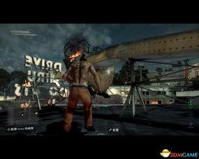 枪火3复仇在线观看,在线激战，复仇之路一触即发  第2张