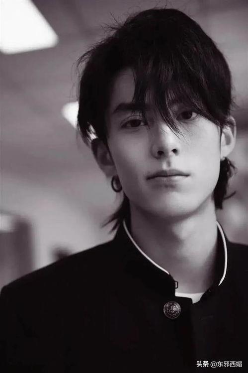 吃瓜娱乐圈王鹤棣是谁啊,娱乐圈新晋“吃瓜王”的崛起之路  第1张